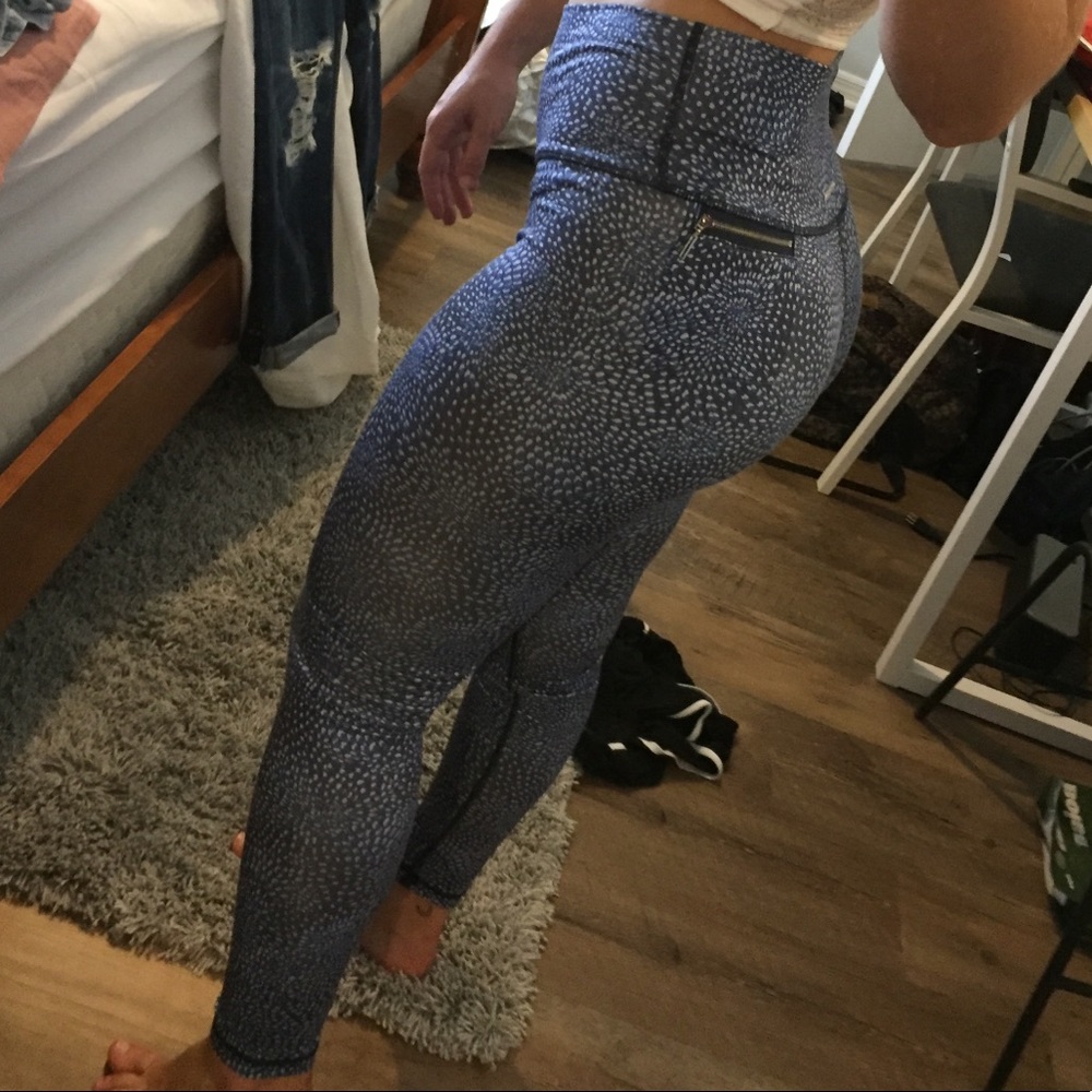 Aerie Yoga Pants/Leggings